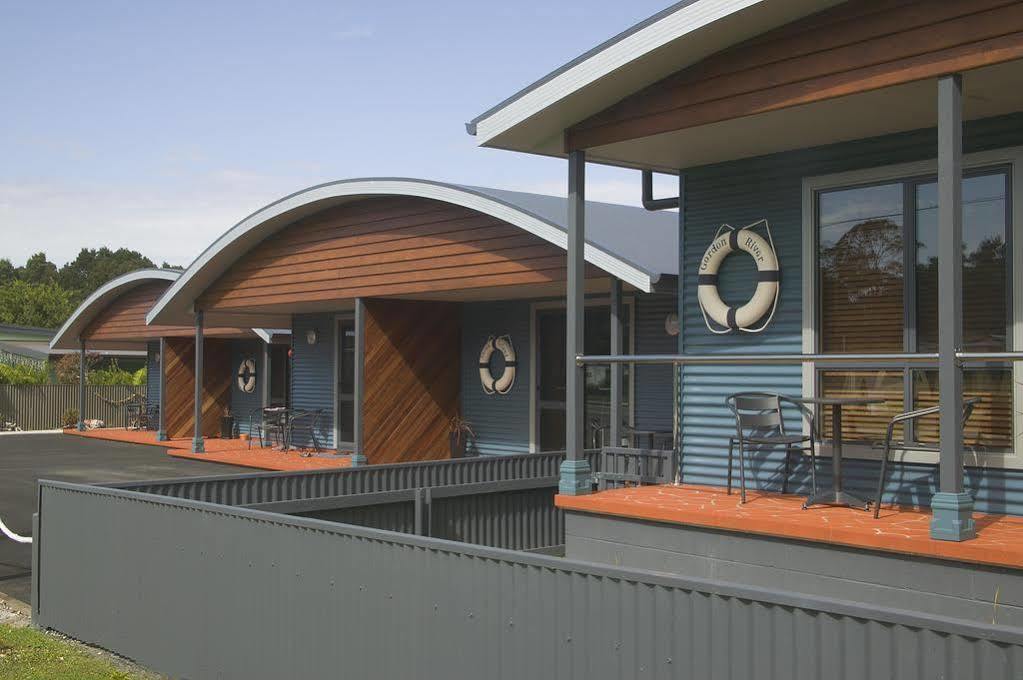 Strahan Bungalows Exterior foto